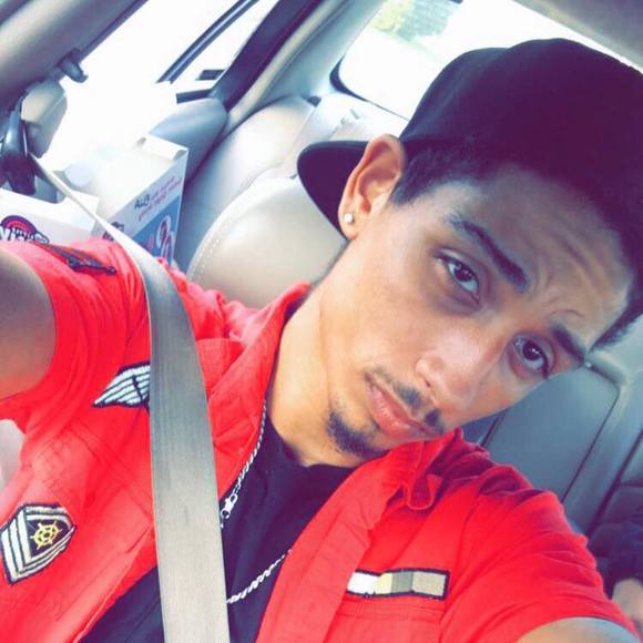 Meet your Posher, Rocco - Picture 1 of 1